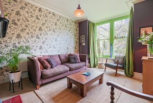 Kenbourne Grove